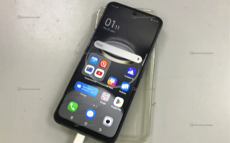 Tecno Spark 30 Pro 8/256 ГБ