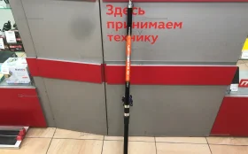 Купить Удочка bolo с катушкой б/у , в Самара Цена:150рублей