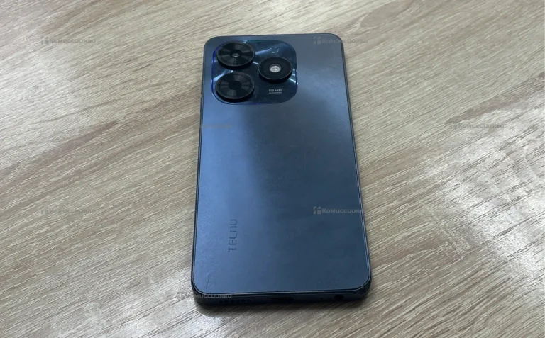 Tecno Spark Go 2024 4/128 ГБ