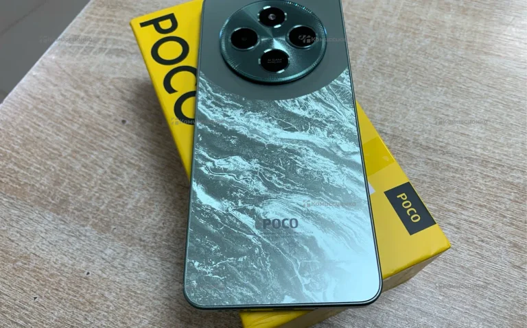 Xiaomi Poco C75 8/256 ГБ