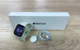 Купить Часы Apple Watch SE 2 40mm б/у , в Казань Цена:8900рублей