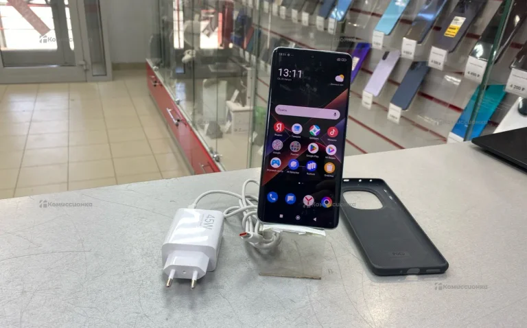 Xiaomi POCO X7 5G 12/512Gb