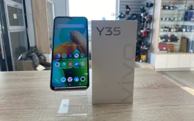 vivо y35 4/64gb