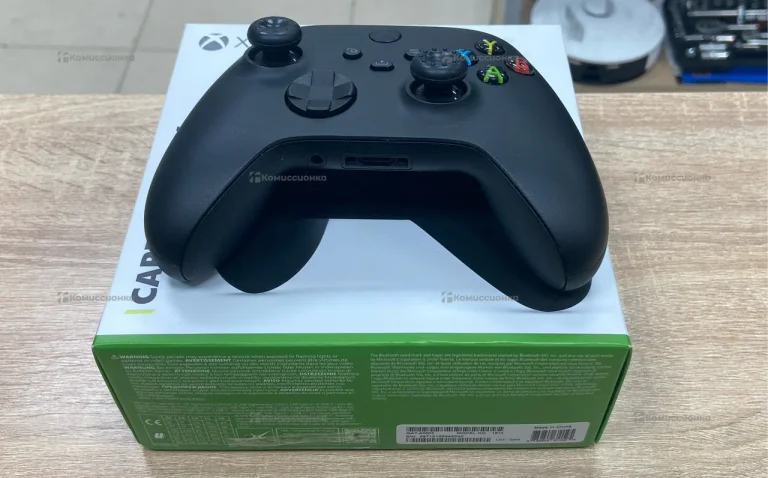 Xbox Геймпад Series X/S