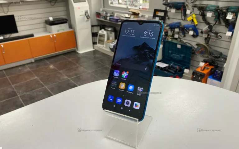 Xiaomi Xiaomi Redmi 9A 4/64