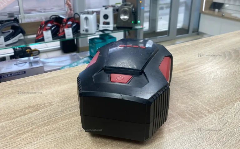 Автомобильный насос