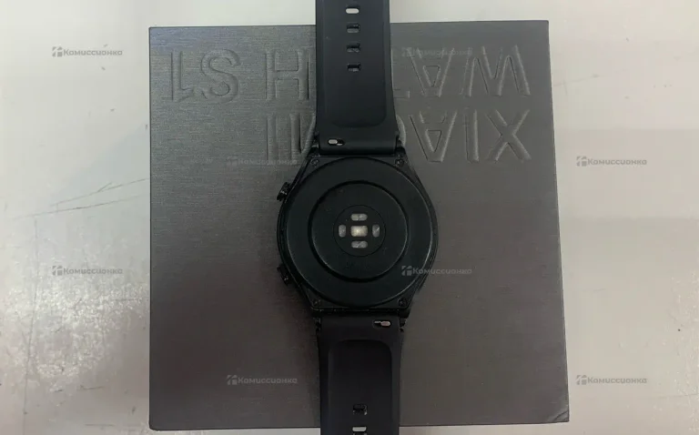 Часы  Xiaomi Watch S1