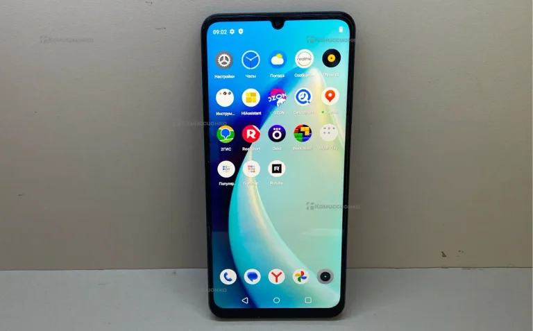 Realme Note 50 3/64Gb