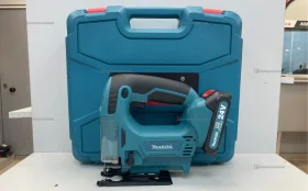 Аккумуляторный лобзик Makita JV101DZ (p)