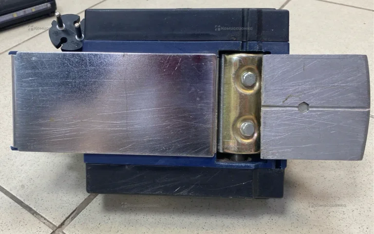 Электрорубанок MASTERMAX MEP-1901
