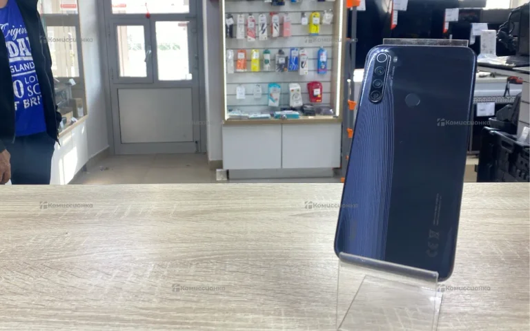 Xiaomi Redmi Note 8T 4/64 ГБ 12489