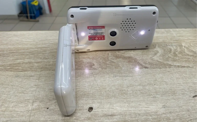 Электронный ручной видеоувеличитель СОКОЛ-1