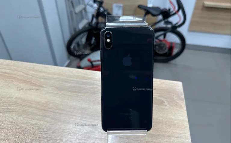 Apple iPhone XS Max 4/256 ГБ