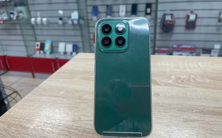Honor X8b 8/256 ГБ