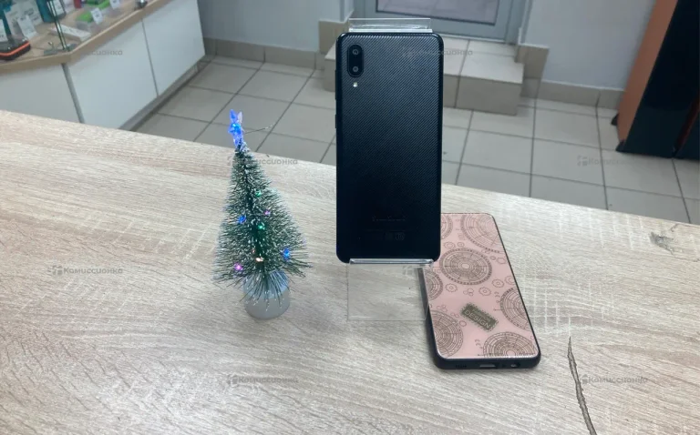 Samsung Galaxy A02 2/32 ГБ