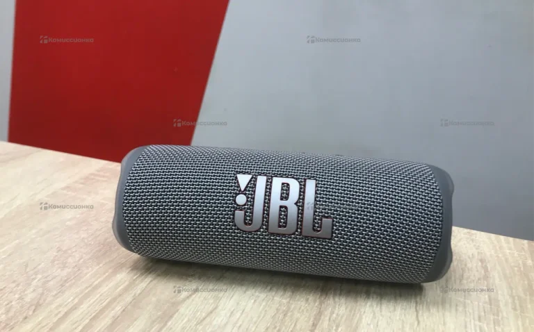 Колонка  JBL flip 6