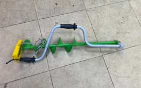 Купить Бур Ручной для льда б/у , в Казань Цена:990рублей