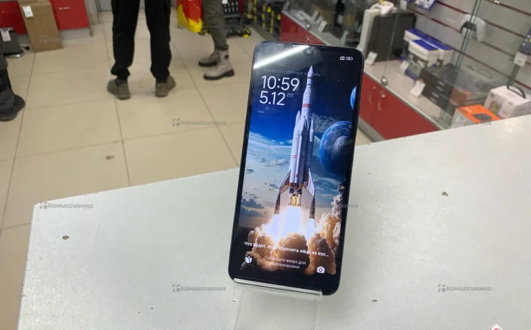 Xiaomi Redmi 14C 8/256 ГБ