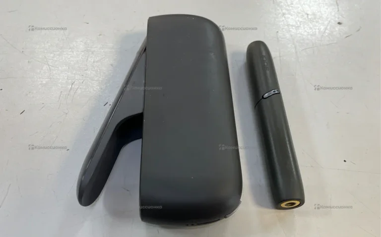 Iqos 3 Duos