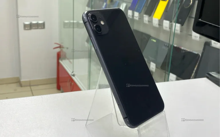 Apple IPhone 11 64Gb