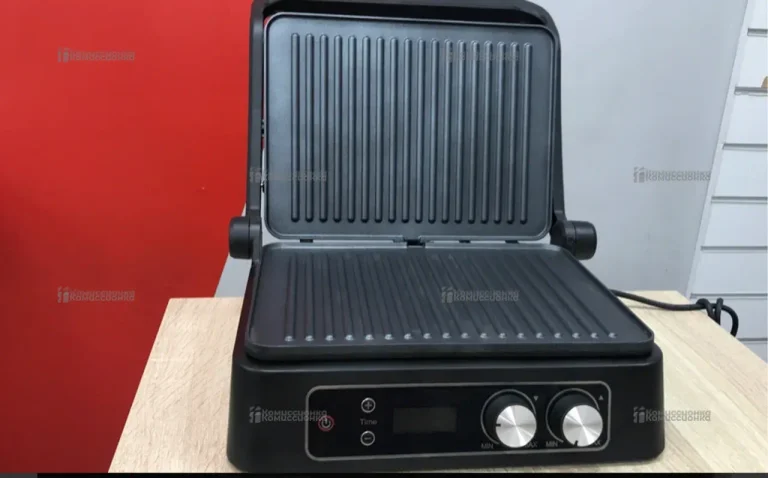 Гриль REDMOND SteakMaster RGM-M811D