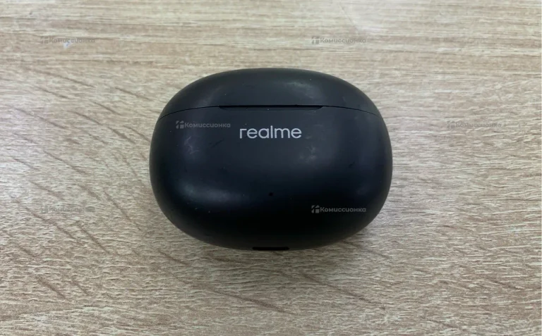 наушники Realme