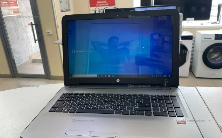Ноутбук  HP TPN-C126