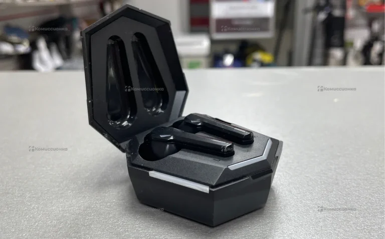 Наушники  Ritmix беспроводные