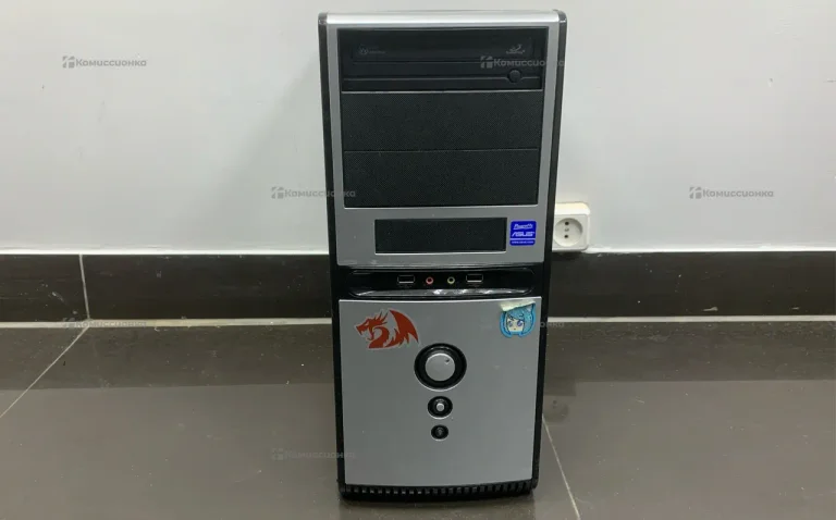 Системный блок  ASUS
