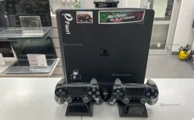 Купить Приставка PlayStation 4 slim 500 б/у , в Казань Цена:14900рублей