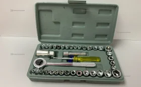 набор инструментов 40 предметов