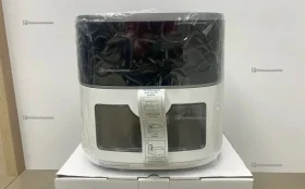 Купить Аэрогриль BEHEART Smart Air Fryer 4L ( AF-E4003-AS) EU (Меню экрана на русском языке) б/у , в Челябинск Цена:6290рублей