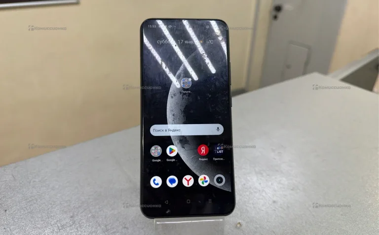 Realme C21Y 4/64 ГБ