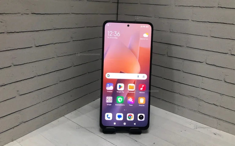 Xiaomi Redmi Note 11 Pro 6/64 ГБ