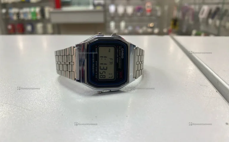 Часы Casio Vintage A-159W