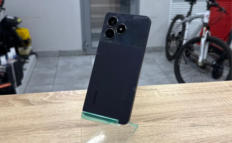 Realme Note 50 4/64 ГБ
