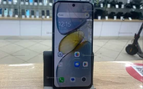 Tecno Spark Go 1 4/128 ГБ