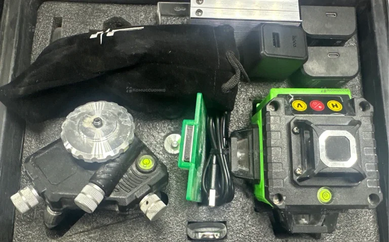 L16-360Z лазерный уровень