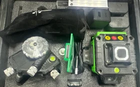 Купить L16-360Z лазерный уровень б/у , в Краснодар Цена:4500рублей