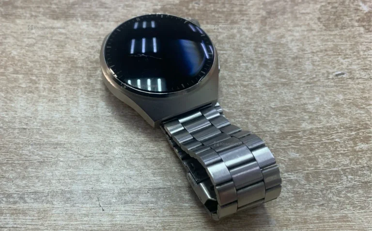 Часы LK4 Pro