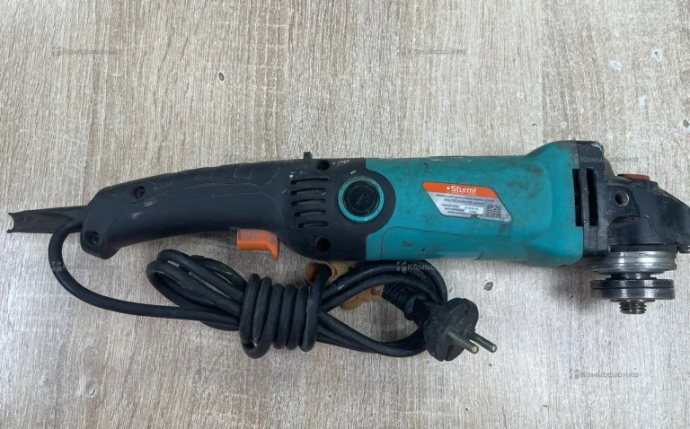 УШМ Sturm! AG9012