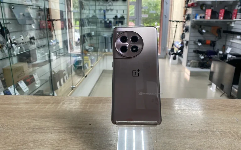 OnePlus Ace 3 12/256Gb