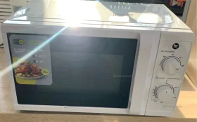 Купить Микроволновая печь Hi M020W05 б/у , в Тольятти Цена:3900рублей