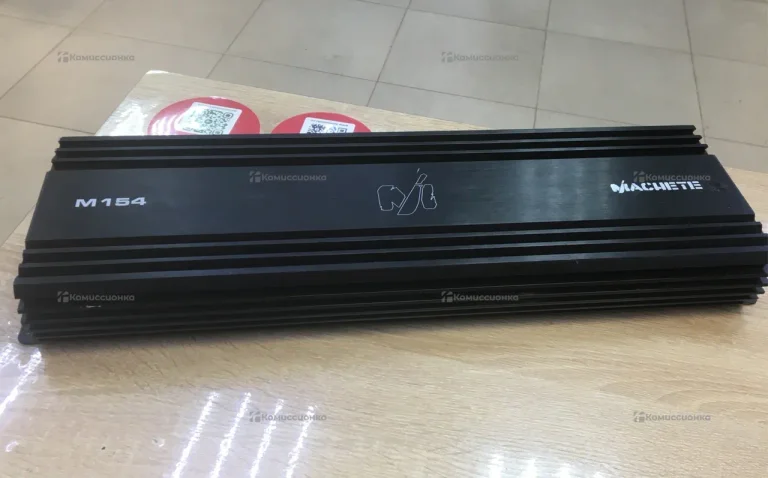 Усилитель  Machete M154