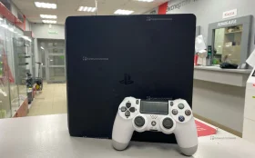 Купить Приставка PS. PS4 Slim 1tb б/у , в Пермь Цена:17990рублей