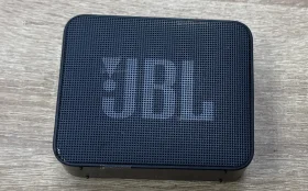 Колонка  JBL GO ESSENTIAL