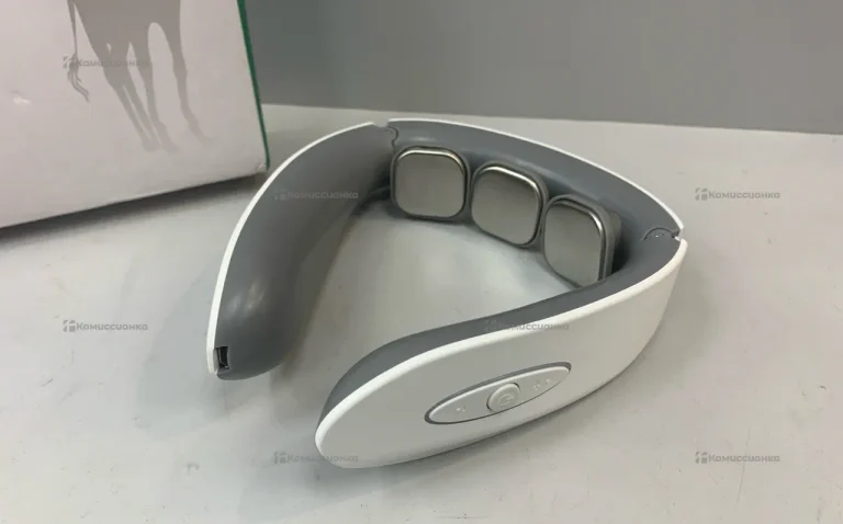 массажер для шеи BAIKUS