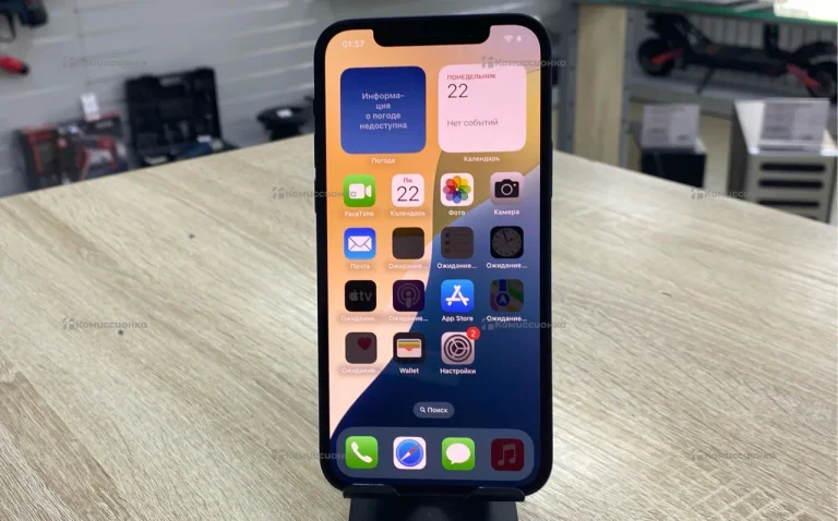 Apple iPhone 12 4/128 ГБ