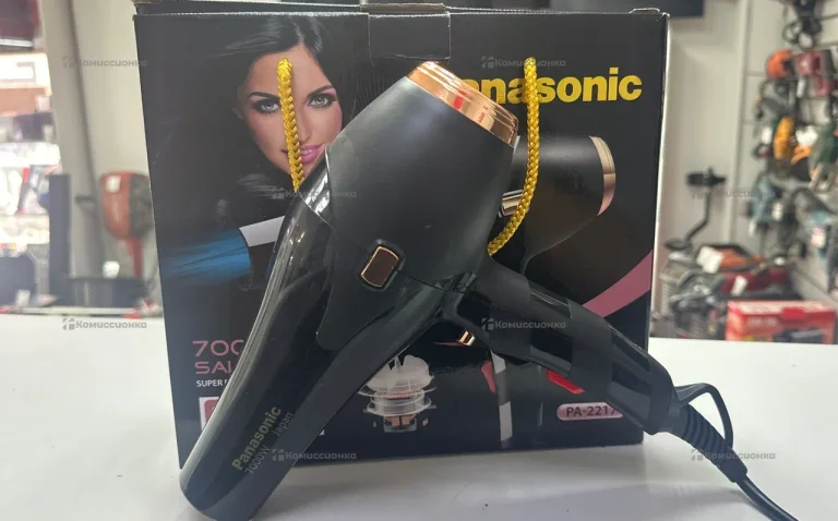 Фен Panasonic pa-2217