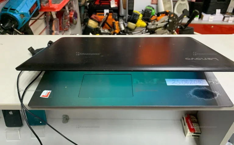 Ноутбук Lenovo